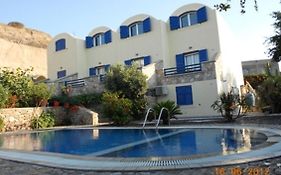 Karterados Beach Apartments